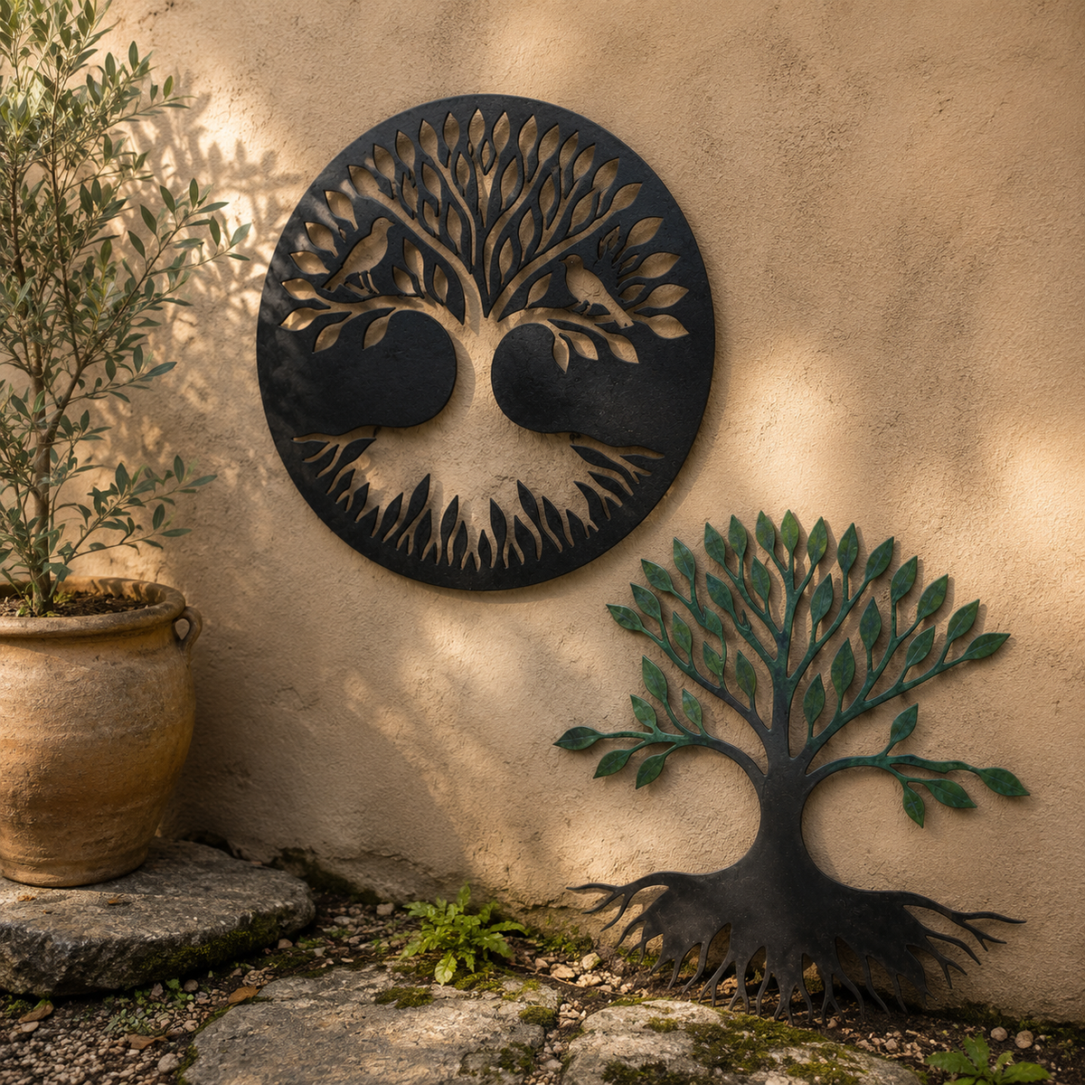 Tree of Life Metal Wall Art
Metal Tree Wall Decor
Tree of Life Wall Hanging
Nature Metal Art
Rustic Wall Decor
Garden Wall Art
Outdoor Metal Decor
Farmhouse Wall Decor
Steel Wall Art
Bird Wall Decor
Tree Wall Hanging
Metal Garden Decor