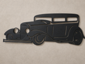Vintage Hot Rod ￼