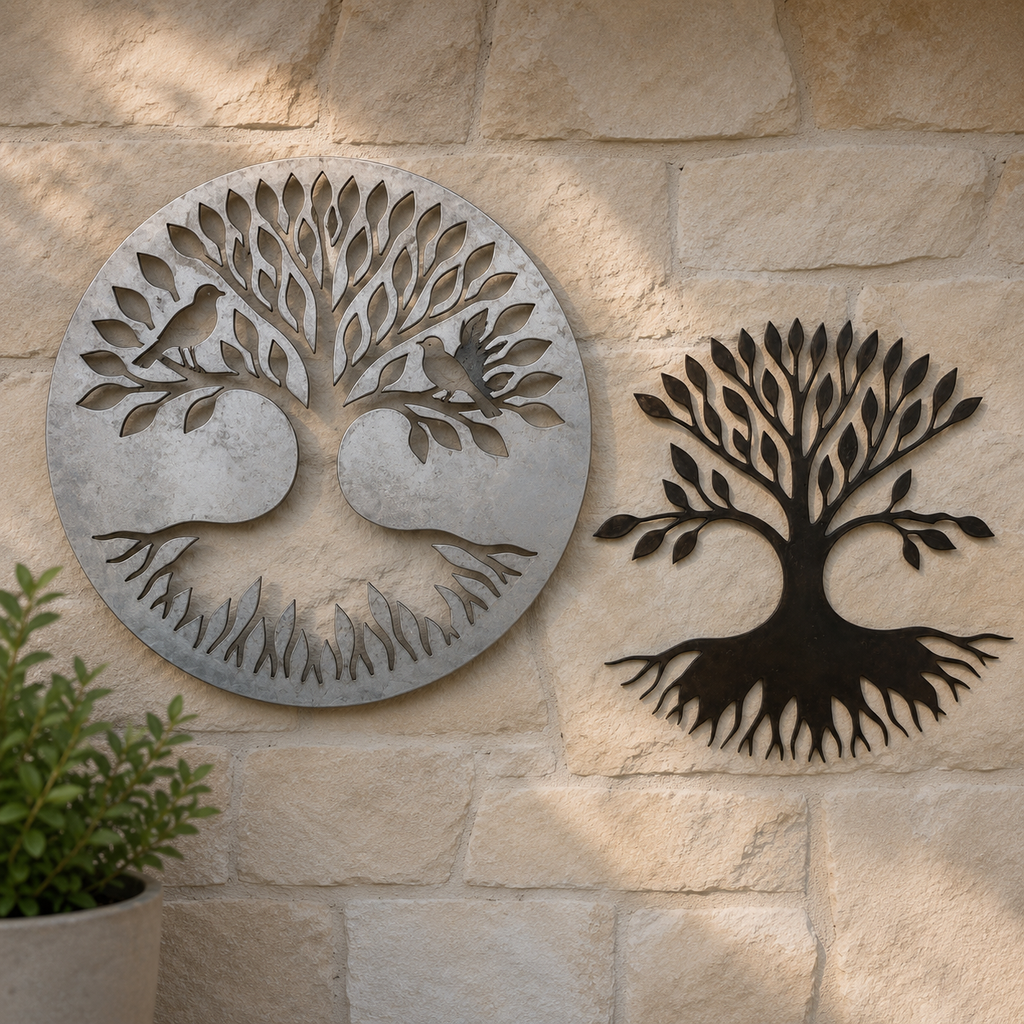 Tree Of Life, the complete set (Earth & Echo)