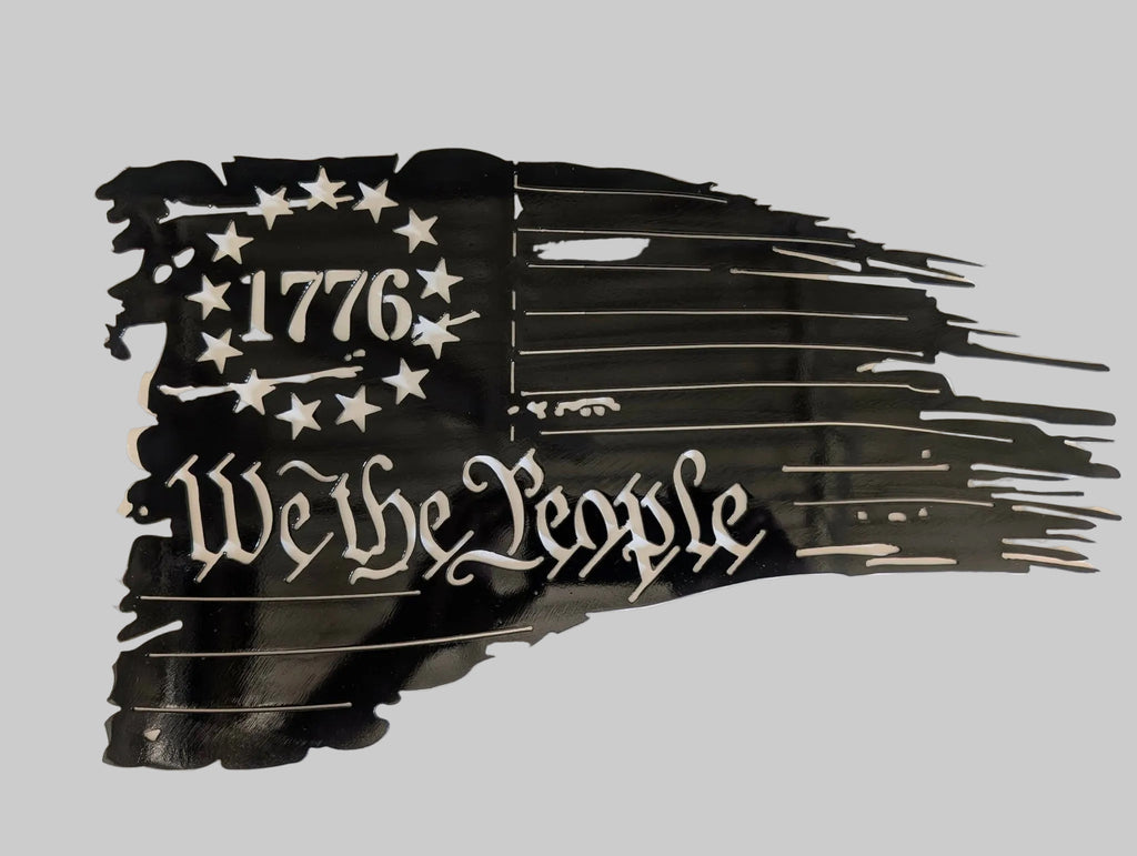 1776 American Flag