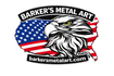 Barker's Metal Art - Home