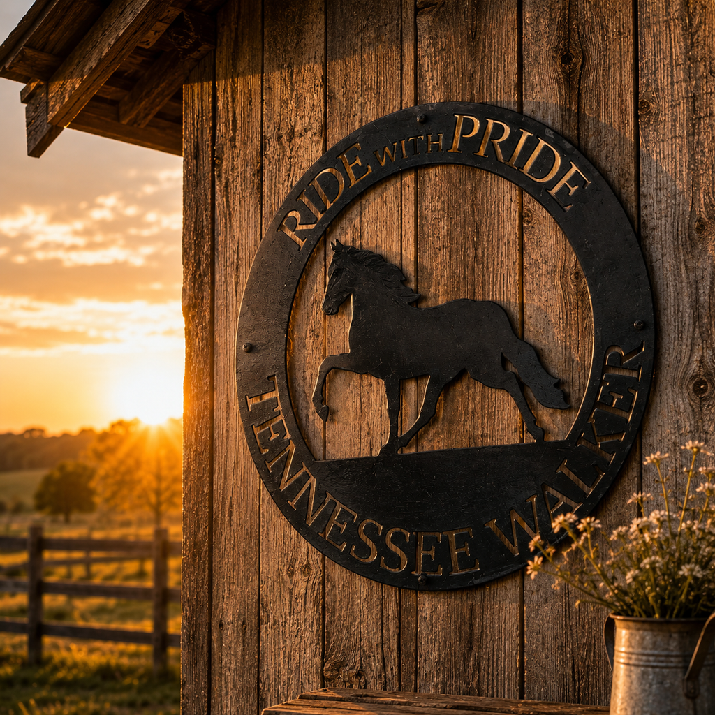 Tennessee Walker