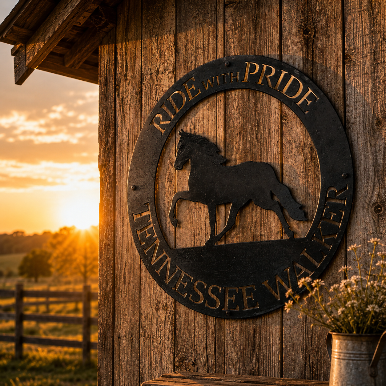 Tennessee Walker