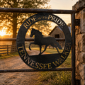 Tennessee Walker
