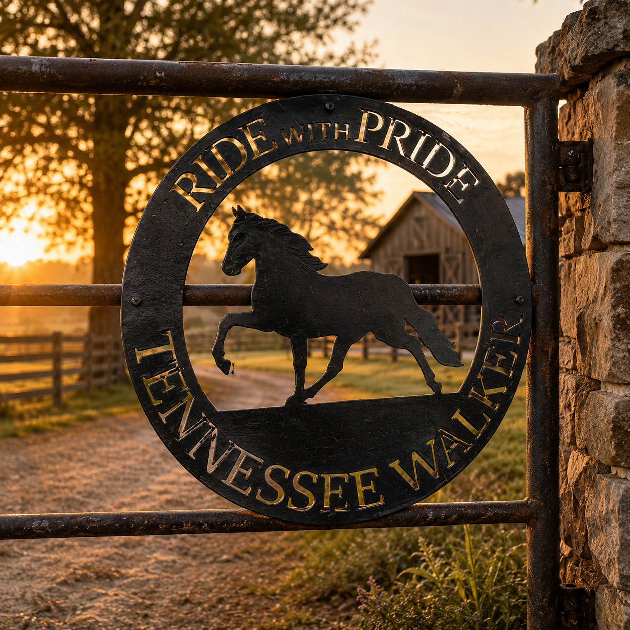 Tennessee Walker