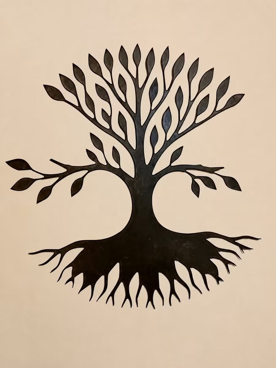 Tree Of Life, the complete set (Earth & Echo)