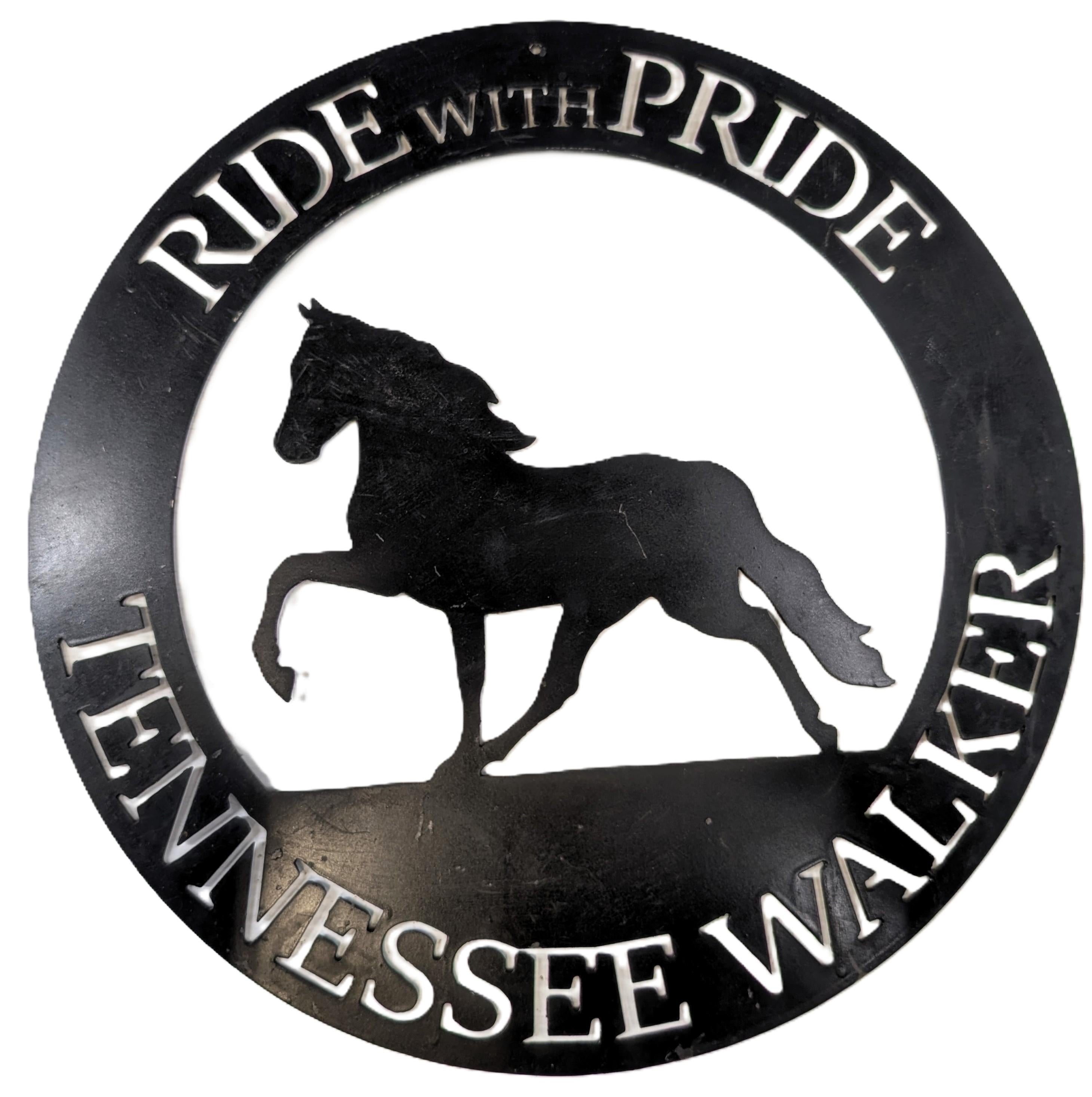 Tennessee Walker